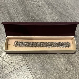 Diamond Tennis Bracelet